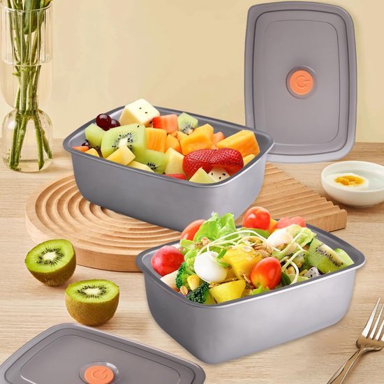 Ibenzoa® Set van vier met