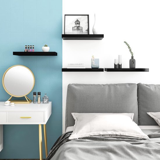 Ibenzoa® van voor en