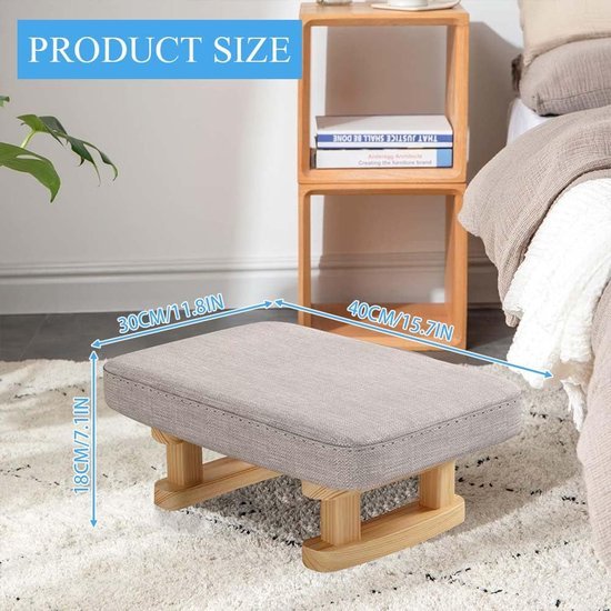 Ibenzoa® met en poten