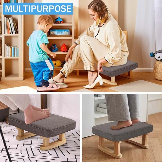 Ibenzoa® met en poten