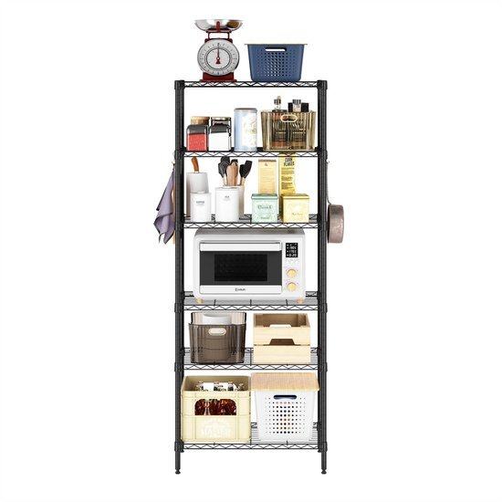 Unyqoos® met niveaus