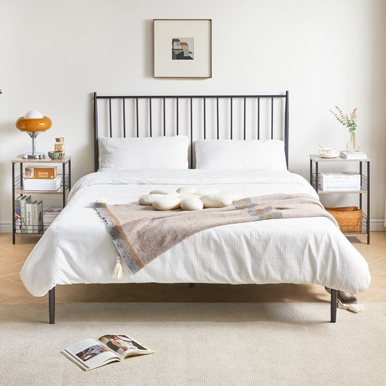 Unyqoos® bijzettafel met en