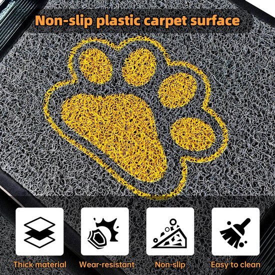 Ibenzoa® Inklapbare voor met en Ibenzoa® Inklapbare voor met en