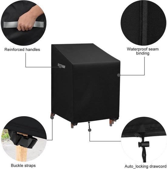 Ibenzoa® Waterdichte beschermhoes voor met Ibenzoa® Waterdichte beschermhoes voor met