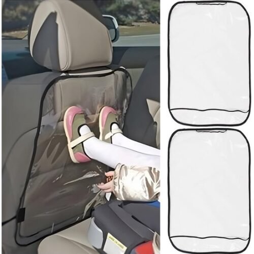 Ibenzoa® Transparante autostoelhoezen voor effectieve bescherming en eenvoudige installatie Ibenzoa® Transparante autostoelhoezen voor effectieve bescherming en eenvoudige installatie