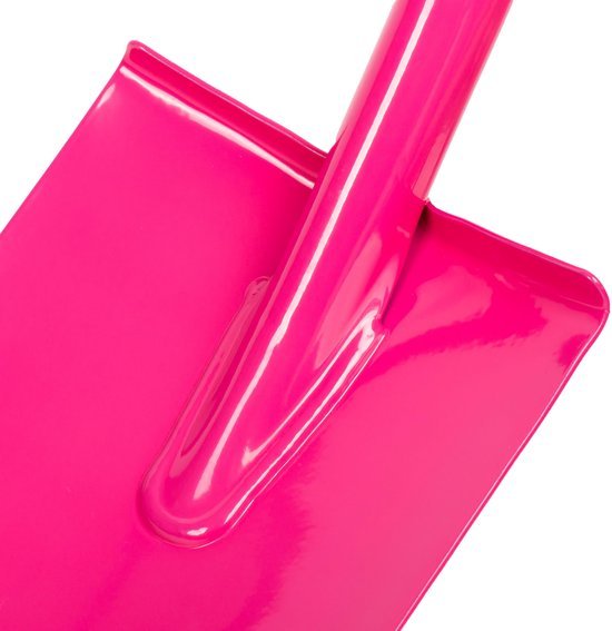 Ibenzoa® Set van twee ergonomische damesspaden voor tuinieren en grondwerk Ibenzoa® Set van twee ergonomische damesspaden voor tuinieren en grondwerk