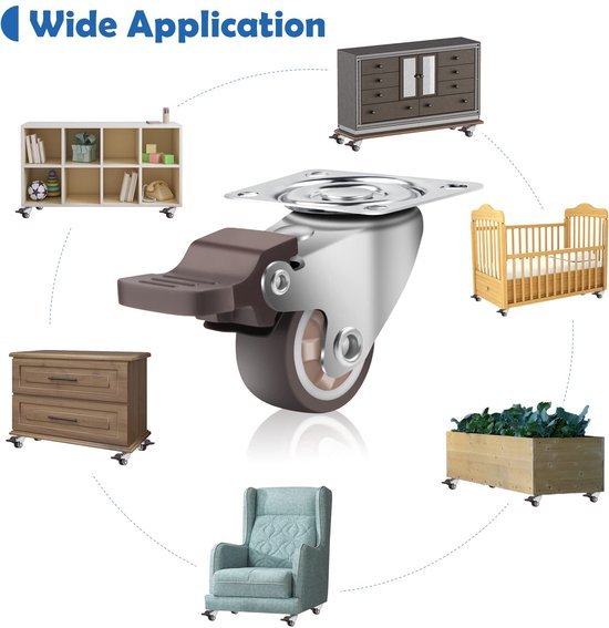 Ibenzoa® met voor en en