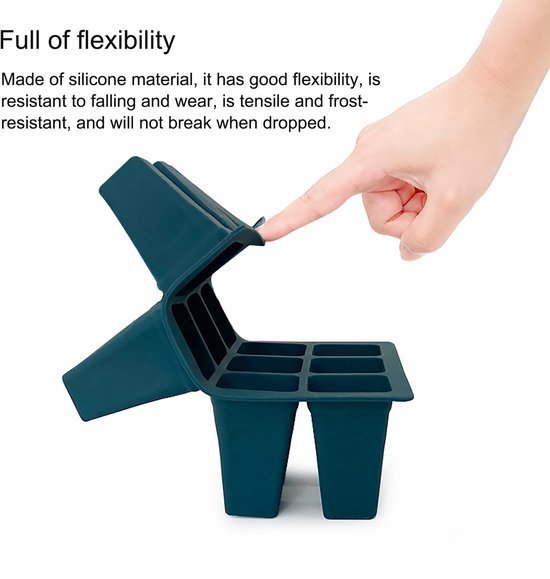 Unyqoos® met en voor en