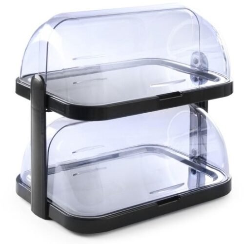 Ibenzoa® roestvrijstalen met