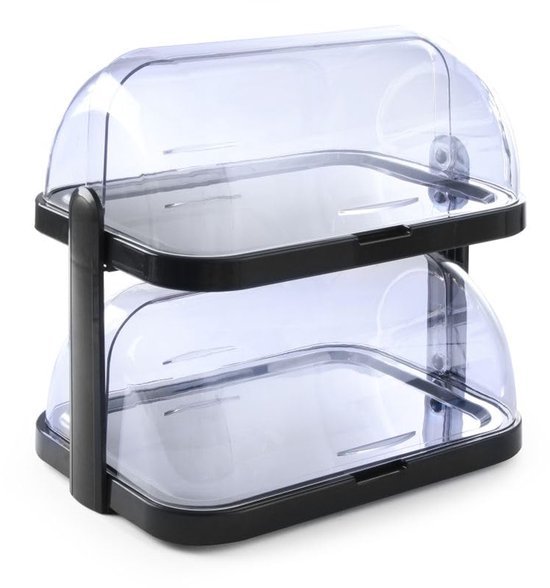 Ibenzoa® roestvrijstalen met