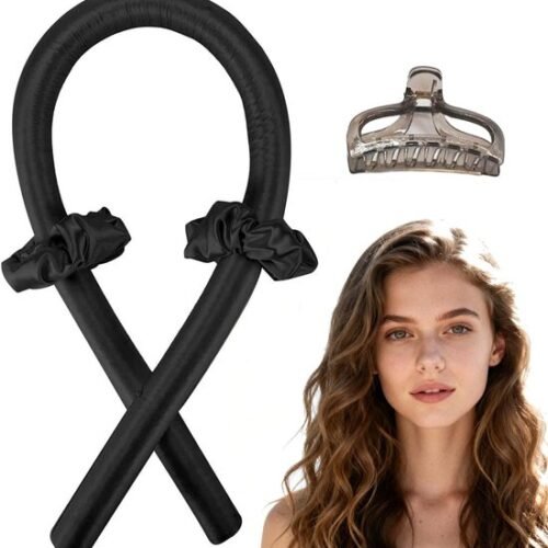 Unyqoos® krulset voor krullen