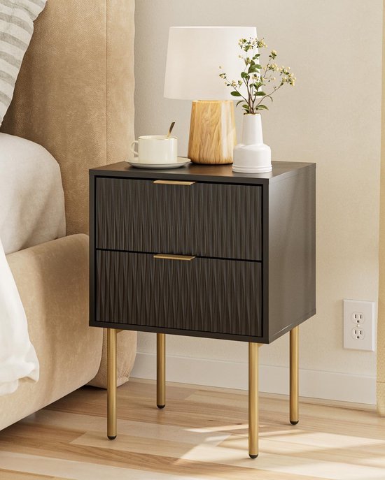 Unyqoos® nachtkastje met voor elke