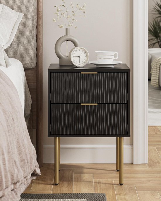 Unyqoos® nachtkastje met voor elke