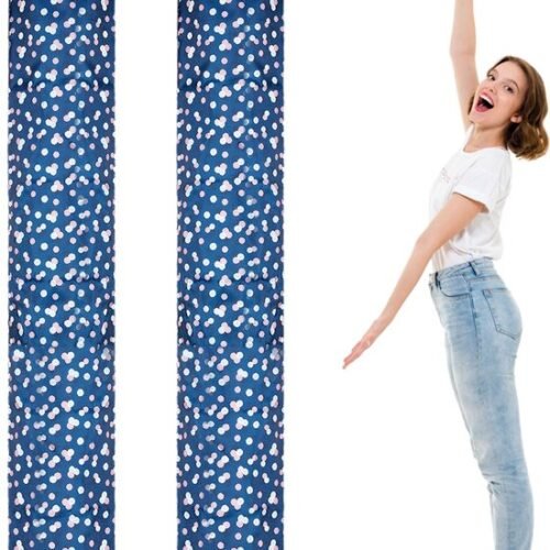 Ibenzoa® Ruime en Opbergtassen voor Tapijten met Waterdichte Bescherming