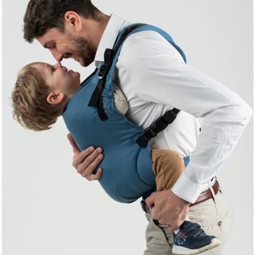 Ibenzoa® Educatieve Bouwstenen Set voor Peuters en Kleuters in Diverse Kleuren