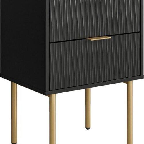 Unyqoos® nachtkastje met voor elke