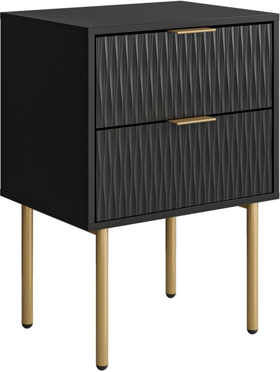 Unyqoos® nachtkastje met voor elke