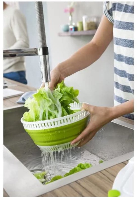 Ibenzoa® Compacte en ruimtebesparende slacentrifuge met intrekbaar ontwerp Ibenzoa® Compacte en ruimtebesparende slacentrifuge met intrekbaar ontwerp