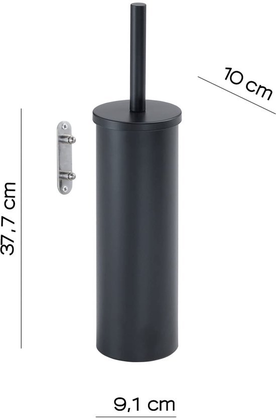 Ibenzoa® roestvrij met