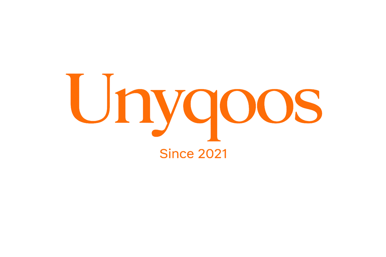 Unyqoos.nl