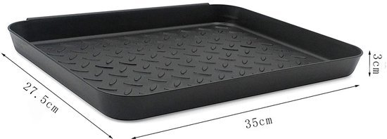 Unyqoos ® Schoenendrager Set met Multifunctionele Toepassingen voor Regenachtige en Sneeuwachtige Dagen Unyqoos ® Schoenendrager Set met Multifunctionele Toepassingen voor Regenachtige en Sneeuwachtige Dagen