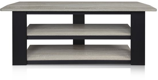 Unyqoos® Elegant TV-meubel met drie niveaus voor moderne woonkamers