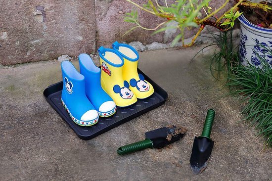 Unyqoos ® Schoenendrager Set met Multifunctionele Toepassingen voor Regenachtige en Sneeuwachtige Dagen Unyqoos ® Schoenendrager Set met Multifunctionele Toepassingen voor Regenachtige en Sneeuwachtige Dagen