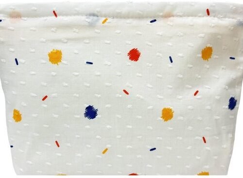 Ibenzoa® Handige en stijlvolle make-up tas voor reizen en dagelijks gebruik