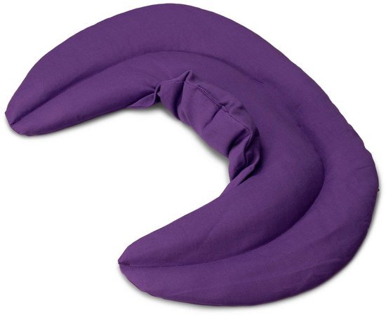 Ibenzoa® Comfortabel nekkussen met opstaande kraag voor warmte en ondersteuning Ibenzoa® Comfortabel nekkussen met opstaande kraag voor warmte en ondersteuning