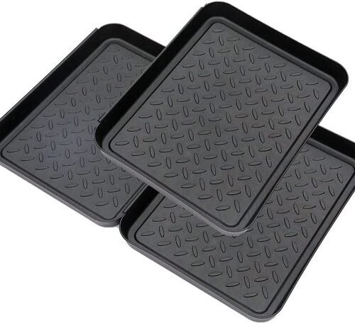 Unyqoos ® Schoenendrager Set met Multifunctionele Toepassingen voor Regenachtige en Sneeuwachtige Dagen