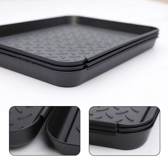 Unyqoos ® Schoenendrager Set met Multifunctionele Toepassingen voor Regenachtige en Sneeuwachtige Dagen Unyqoos ® Schoenendrager Set met Multifunctionele Toepassingen voor Regenachtige en Sneeuwachtige Dagen