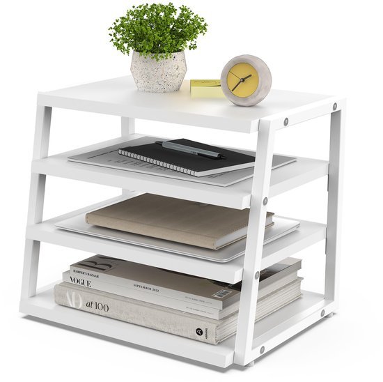 Unyqoos® en Bureau-organizer voor en Unyqoos® en Bureau-organizer voor en