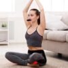 Unyqoos® Instelbare ademtrainer set voor longcapaciteit en spierversterking