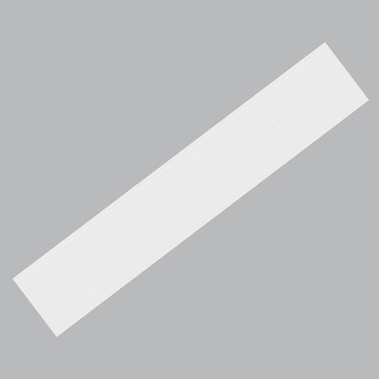 Unyqoos® Verbindingsband voor luchtmatten en gymnastiekmatten van 100 cm