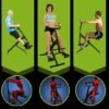 Unyqoos® Complete Lichaamstrainer voor Buikspieren, Armen, Benen en Meer met Directe Resultaten