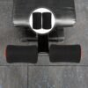 550x550-10041.jpg Unyqoos® Set van vier zachte voetschuimpads voor diverse fitnessapparatuur en oefeningen