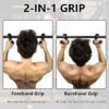 550x550-10055.jpg Unyqoos® Set van 4 stevige handgrepen voor krachttraining en fitnessapparatuur