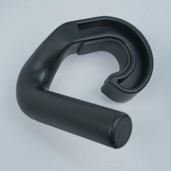 Unyqoos® Ergonomische optrekgrepen met antislip voor veelzijdige fitnessoefeningen