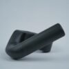 Unyqoos® Ergonomische optrekgrepen met antislip voor veelzijdige fitnessoefeningen
