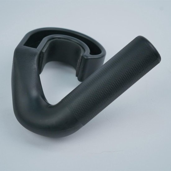 Unyqoos® Ergonomische optrekgrepen met antislip voor veelzijdige fitnessoefeningen
