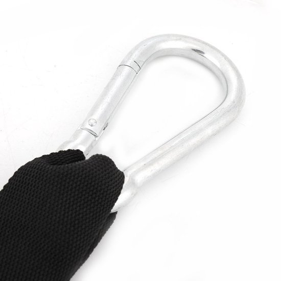 550x550-10104.jpg Unyqoos® Verstelbare buikspierlussen voor effectieve buiktraining aan optrekstang
