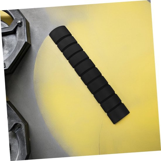 550x550-10117.jpg Unyqoos® Set van twee antislip schuimrubberen handgrepen voor fitnessapparatuur
