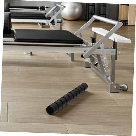 550x550-10118.jpg Unyqoos® Set van twee antislip schuimrubberen handgrepen voor fitnessapparatuur