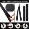 550x550-10148.jpg Unyqoos® Verstelbaar trainingskoord voor fitness en bodybuilding met extra grip