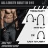 550x550-10149.jpg Unyqoos® Verstelbaar trainingskoord voor fitness en bodybuilding met extra grip