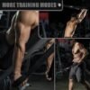 550x550-10150.jpg Unyqoos® Verstelbaar trainingskoord voor fitness en bodybuilding met extra grip