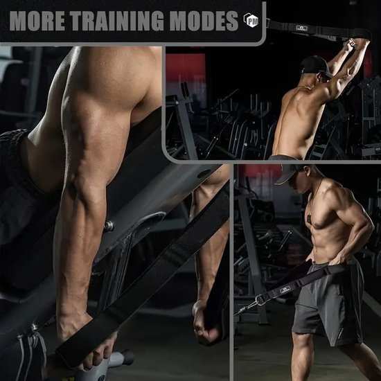 550x550-10150.jpg Unyqoos® Verstelbaar trainingskoord voor fitness en bodybuilding met extra grip