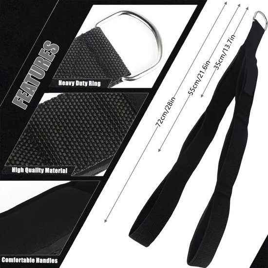 550x550-10151.jpg Unyqoos® Verstelbaar trainingskoord voor fitness en bodybuilding met extra grip