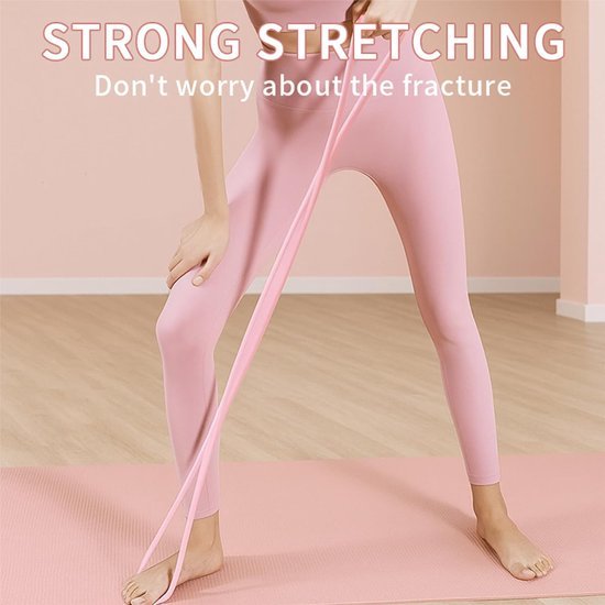 550x550-10160.jpg Unyqoos® Set van drie weerstandsbanden voor veelzijdige fitness en krachttraining