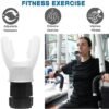 Unyqoos® Draagbare ademtrainer voor longexpansie en verbeterd uithoudingsvermogen